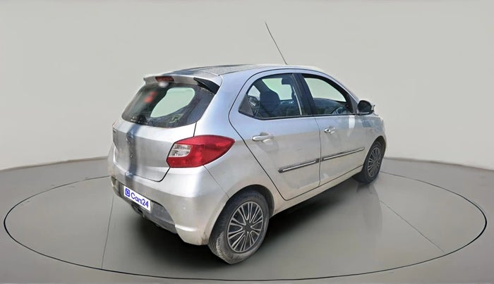 2016 Tata Tiago XE PETROL, CNG, Manual, 57,901 km, exterior