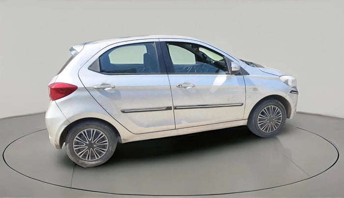 2016 Tata Tiago XE PETROL, CNG, Manual, 57,901 km, exterior