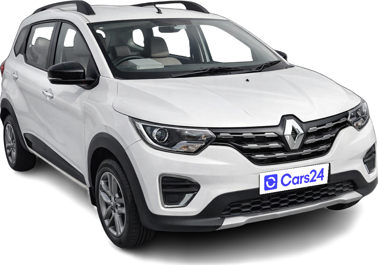 2023 Renault TRIBER - SUV - Petrol - Manual - ₹4.80 lakh
