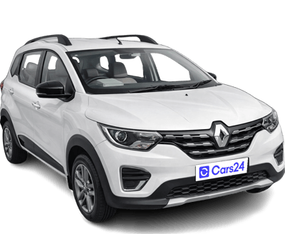 2023 Renault TRIBER - SUV - Petrol - Manual - ₹4.80 lakh