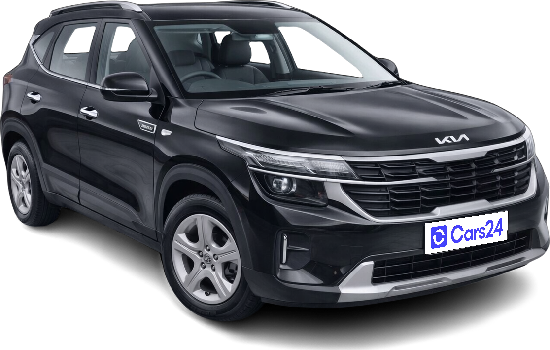 2024 KIA SELTOS - SUV - Diesel - Manual - ₹10.98 lakh