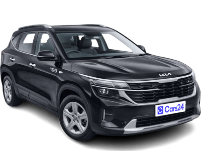 2024 KIA SELTOS - SUV - Diesel - Manual - ₹10.98 lakh