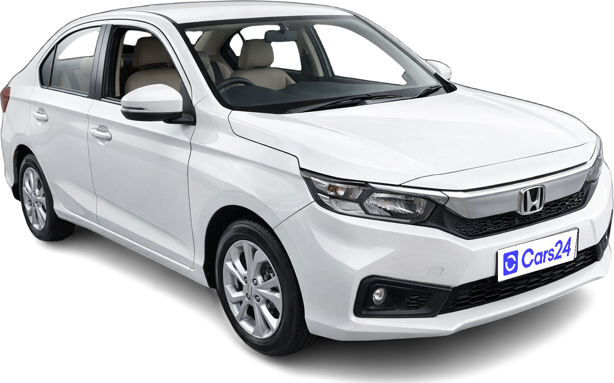 2020 Honda Amaze - Sedan - CNG - Manual - ₹4.51 lakh