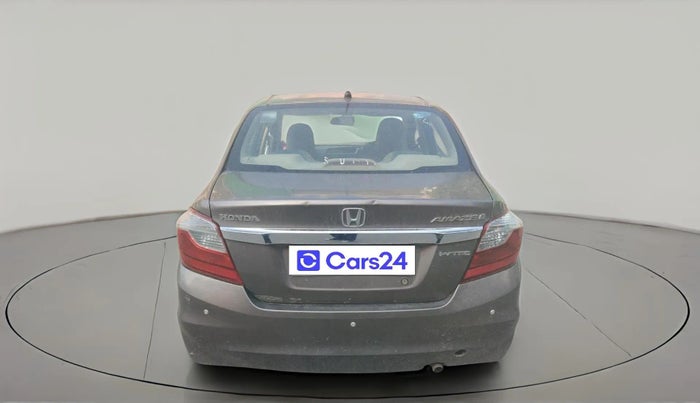 2016 Honda Amaze 1.2L I-VTEC S, Petrol, Manual, 70,385 km, exterior