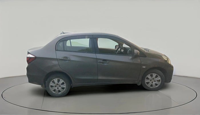 2016 Honda Amaze 1.2L I-VTEC S, Petrol, Manual, 70,385 km, exterior