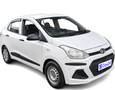 2018 Hyundai Xcent - Sedan - CNG - Manual - ₹2.75 lakh