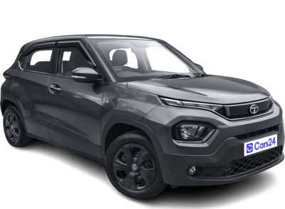 2023 Tata PUNCH - SUV - CNG - Manual - ₹5.20 lakh