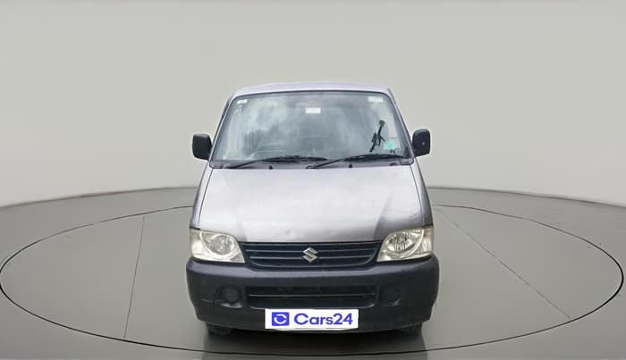 2014 Maruti Eeco 5 STR WITH A/C+HTR CNG, CNG, Manual, 2,41,114 km, exterior