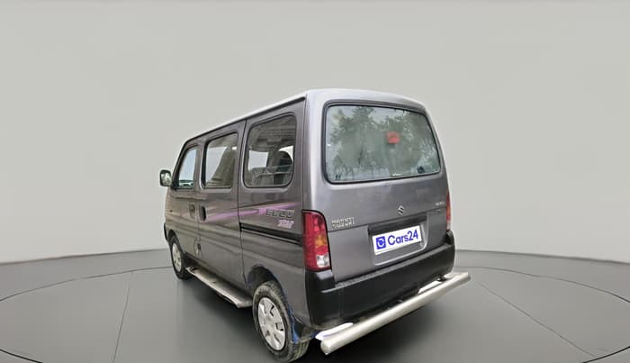 2014 Maruti Eeco 5 STR WITH A/C+HTR CNG, CNG, Manual, 2,41,114 km, exterior