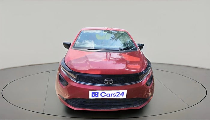 2020 Tata ALTROZ XE PETROL, Petrol, Manual, 74,173 km, exterior