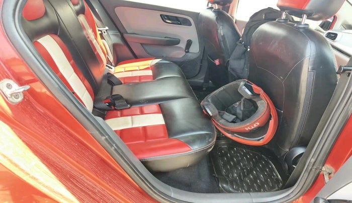 2020 Tata ALTROZ XE PETROL, Petrol, Manual, 74,173 km, interior