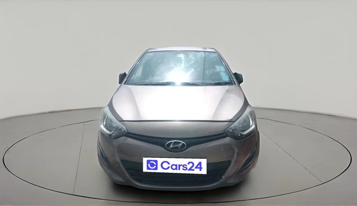 2013 Hyundai i20 MAGNA 1.2, Petrol, Manual, 38,934 km, exterior