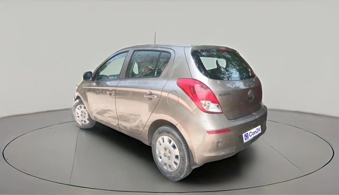 2013 Hyundai i20 MAGNA 1.2, Petrol, Manual, 38,934 km, exterior