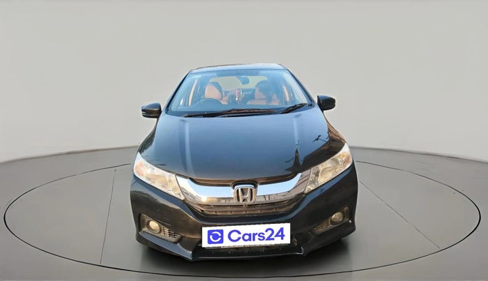 2016 Honda City 1.5L I-VTEC VX CVT, Petrol, Automatic, 99,977 km, exterior