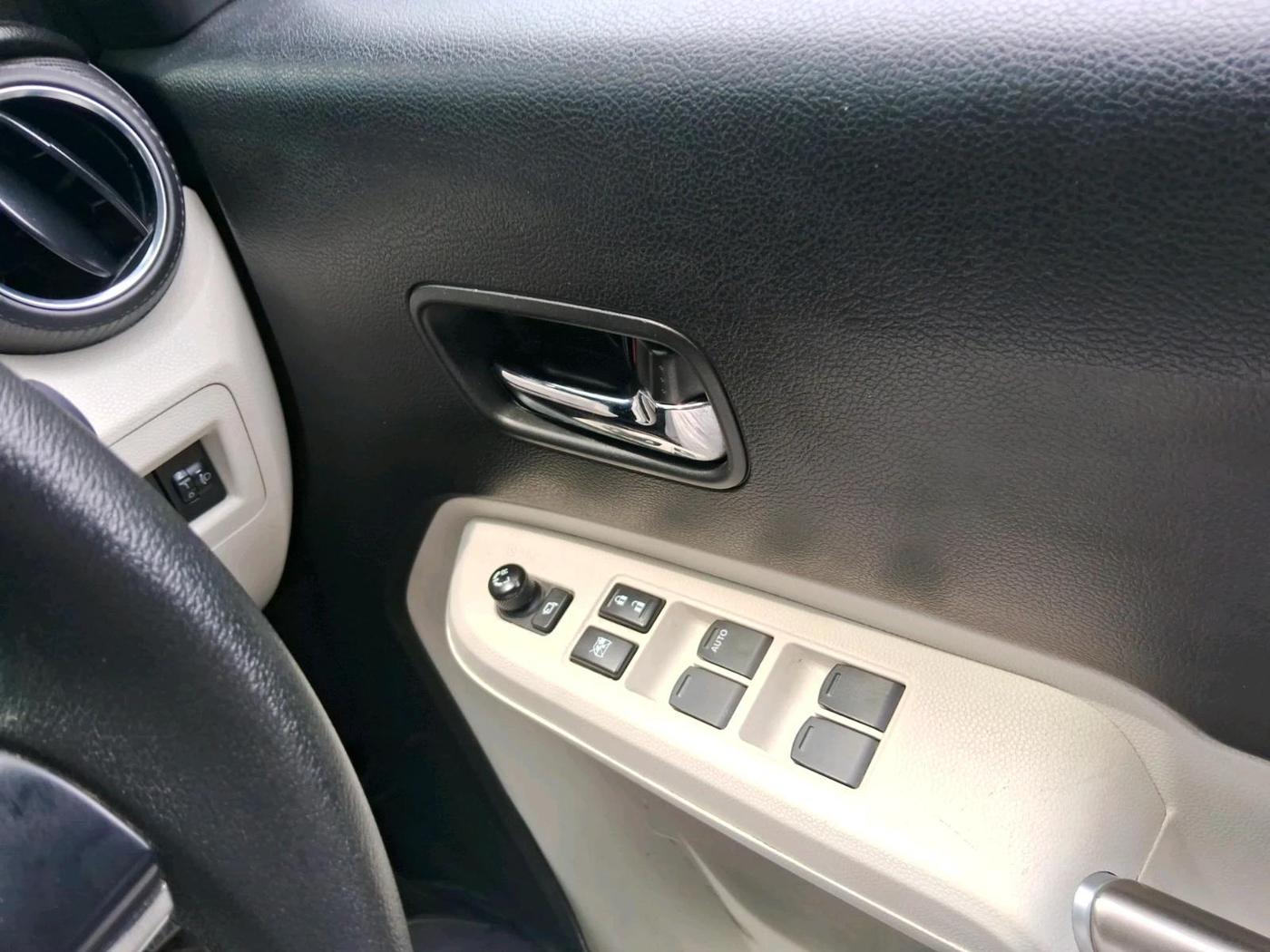 2019 Maruti IGNIS ALPHA 1.2 AMT, Petrol, Automatic, 9,703 km, interior
