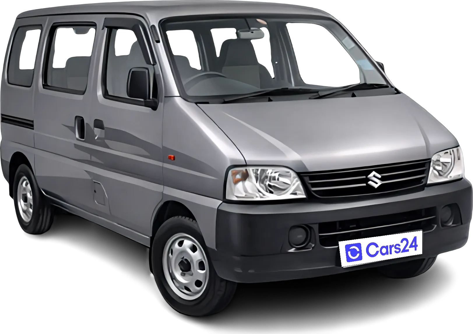 2014 Maruti Eeco - SUV - CNG - Manual - ₹1.77 lakh