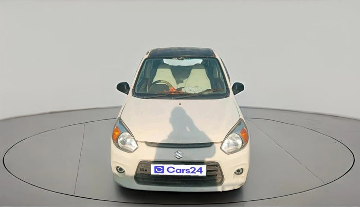 2012 Maruti Alto 800 LXI, Petrol, Manual, 1,49,271 km, exterior
