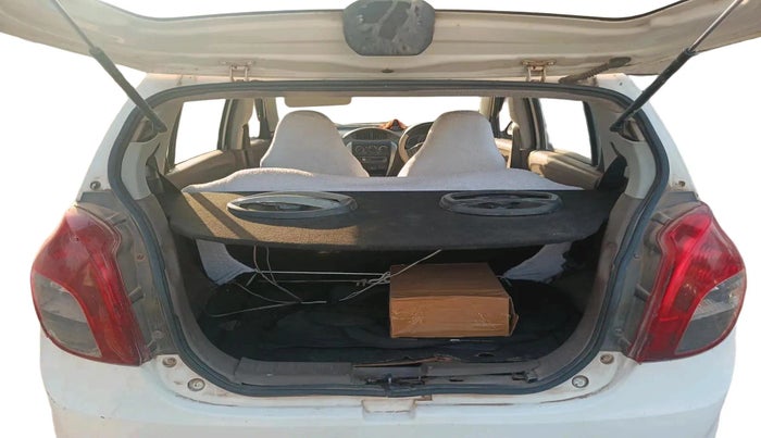 2012 Maruti Alto 800 LXI, Petrol, Manual, 1,49,271 km, exterior