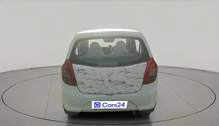 2012 Maruti Alto 800 LXI, Petrol, Manual, 1,49,271 km, exterior