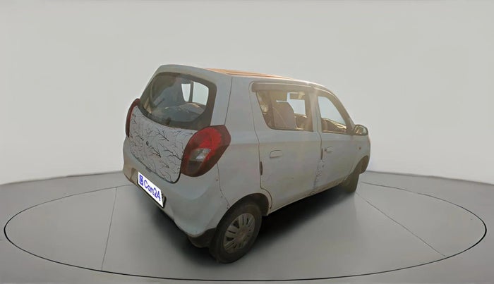 2012 Maruti Alto 800 LXI, Petrol, Manual, 1,49,271 km, exterior