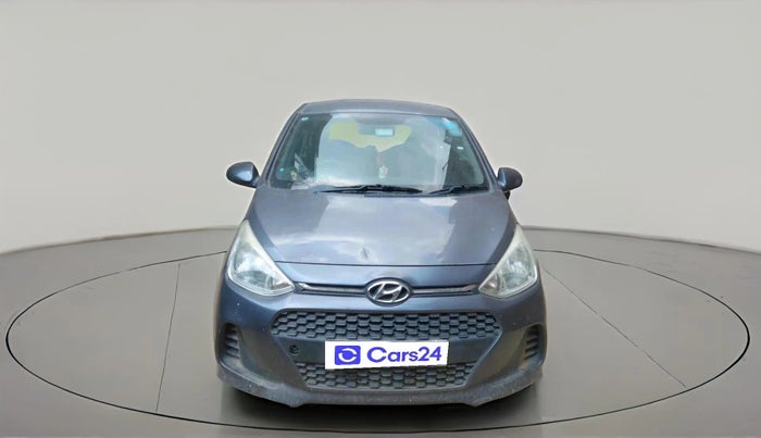 2018 Hyundai Grand i10 MAGNA U2 1.2 CRDI, Diesel, Manual, 91,483 km, exterior
