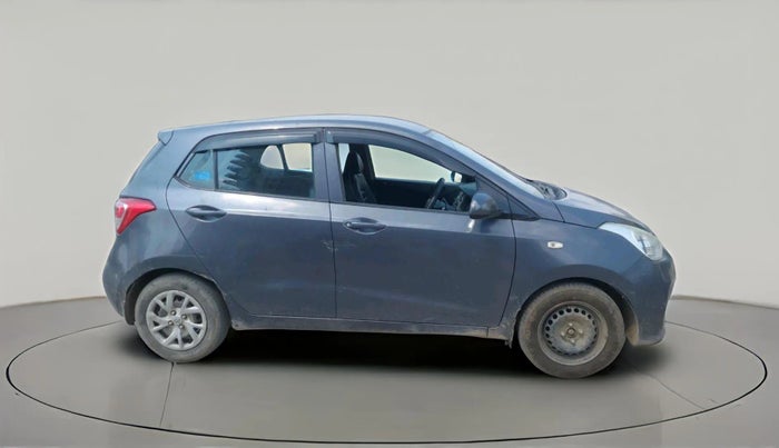 2018 Hyundai Grand i10 MAGNA U2 1.2 CRDI, Diesel, Manual, 91,483 km, exterior