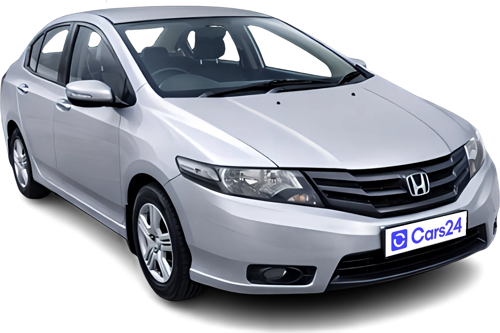 2012 Honda City - Sedan - Petrol - Manual - ₹1.38 lakh