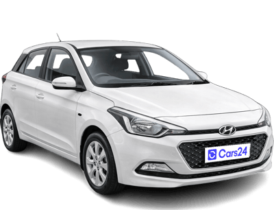 2017 Hyundai Elite i20 - Hatchback - Diesel - Manual - ₹2.75 lakh