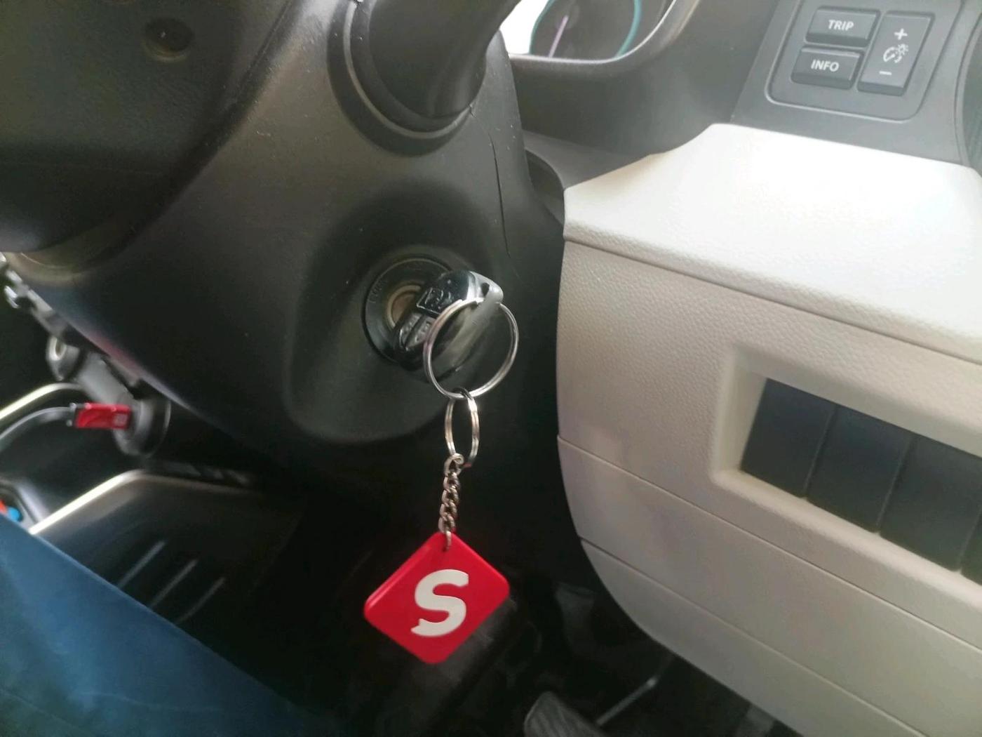 2018 Maruti IGNIS DELTA 1.2 AMT, Petrol, Automatic, 45,035 km, interior