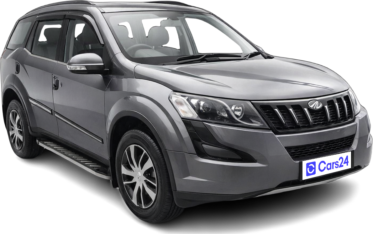 2016 Mahindra XUV500 - SUV - Diesel - Manual - ₹4.00 lakh