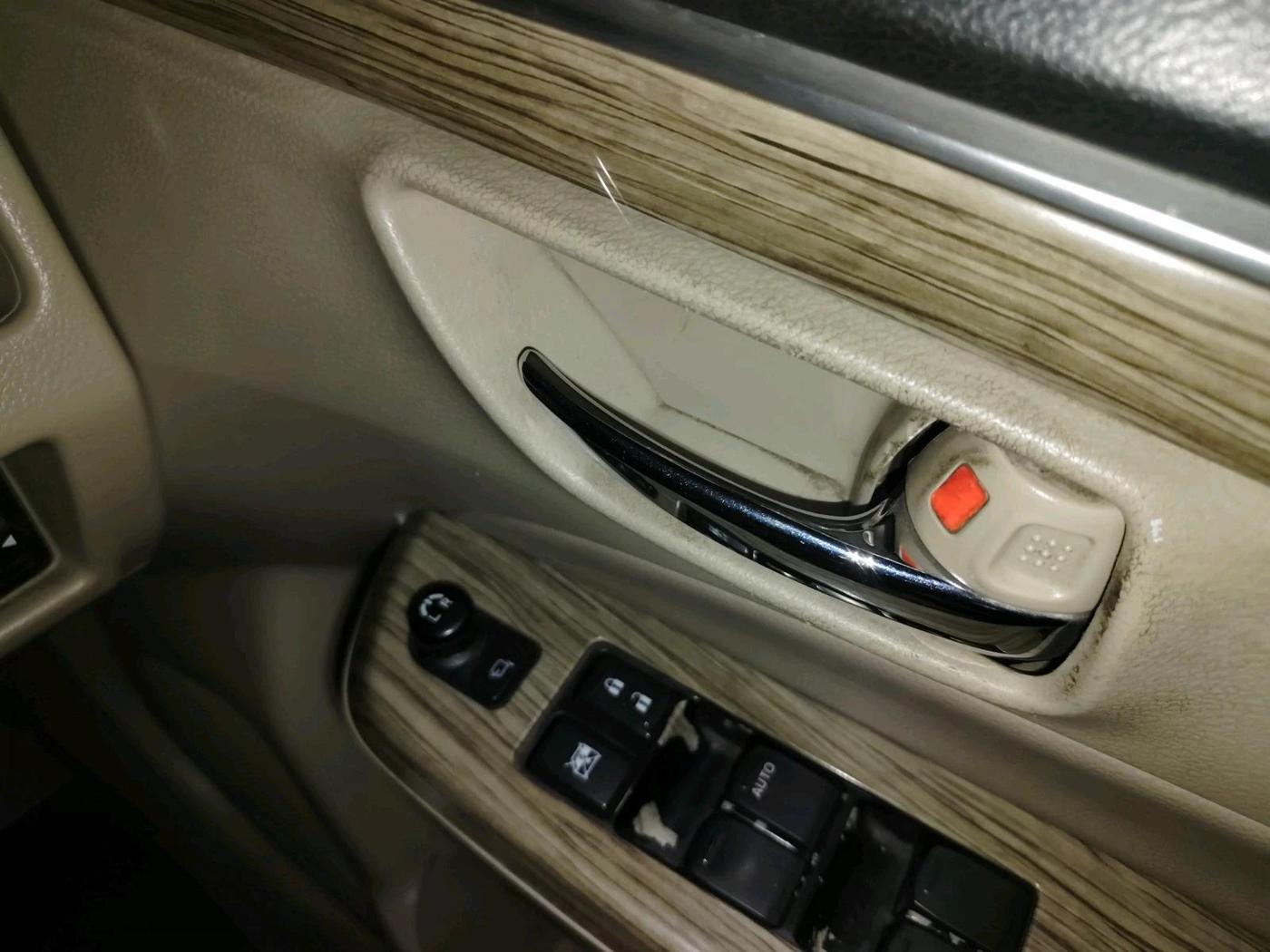 2021 Maruti Ciaz ALPHA  AT 1.5 SHVS PETROL, Petrol, Automatic, 1,13,730 km, interior
