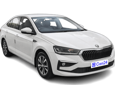 2023 Skoda SLAVIA - Sedan - Petrol - Manual - ₹10.98 lakh
