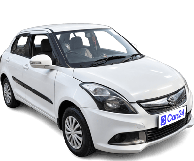2016 Maruti Swift Dzire - Sedan - CNG - Manual - ₹2.71 lakh