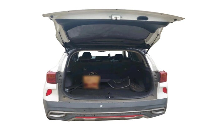 2021 KIA SELTOS GTX PLUS 1.5 DIESEL AT DUAL TONE, Diesel, Automatic, 80,776 km, exterior