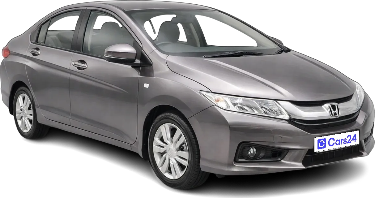 2014 Honda City - Sedan - CNG - Manual - ₹3.10 lakh