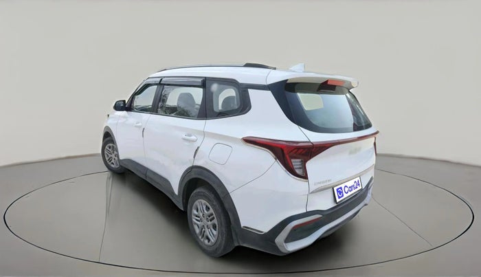 2022 KIA CARENS PRESTIGE 1.5 PETROL 7 STR, Petrol, Manual, 18,575 km, exterior