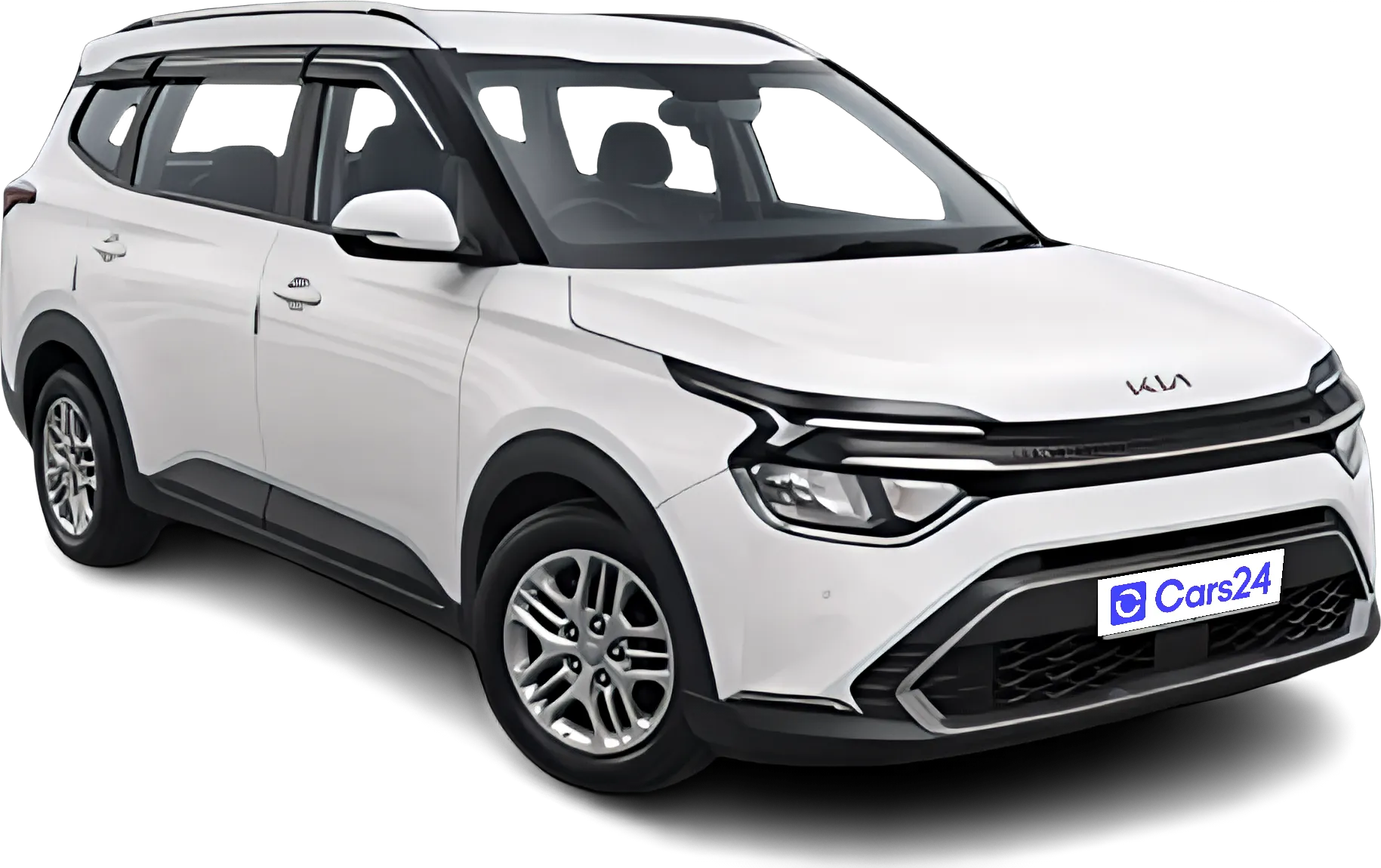 2022 KIA CARENS - SUV - Petrol - Manual - ₹11.02 lakh