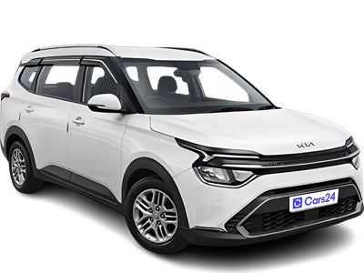 2022 KIA CARENS - SUV - Petrol - Manual - ₹11.02 lakh
