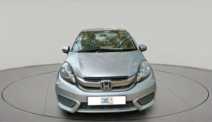 2017 Honda Amaze 1.2L I-VTEC S, Petrol, Manual, 29,057 km, exterior