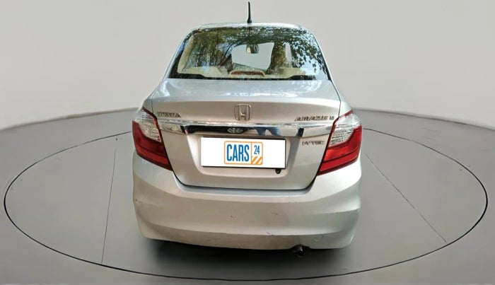 2017 Honda Amaze 1.2L I-VTEC S, Petrol, Manual, 29,057 km, exterior