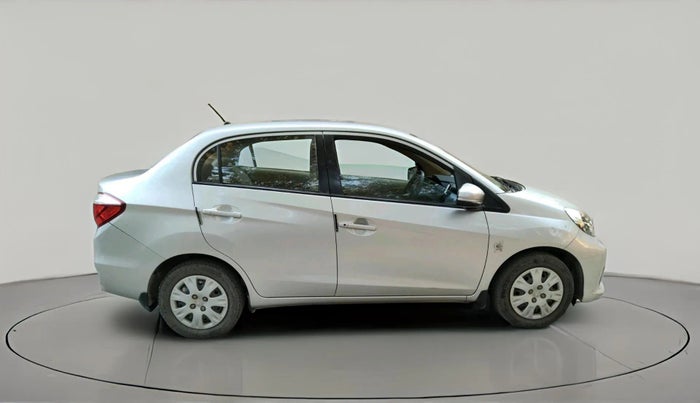 2017 Honda Amaze 1.2L I-VTEC S, Petrol, Manual, 29,057 km, exterior