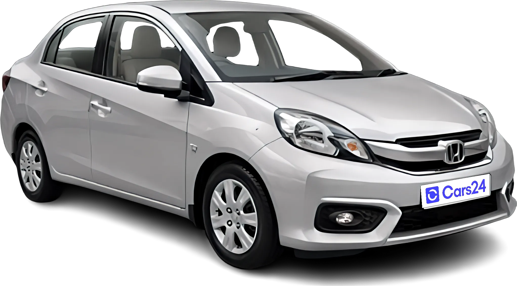 2017 Honda Amaze - Sedan - Petrol - Manual - ₹3.96 lakh