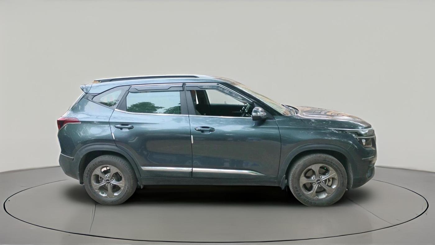 2022 KIA SELTOS HTK PLUS 1.5 DIESEL, Diesel, Manual, 45,181 km, exterior