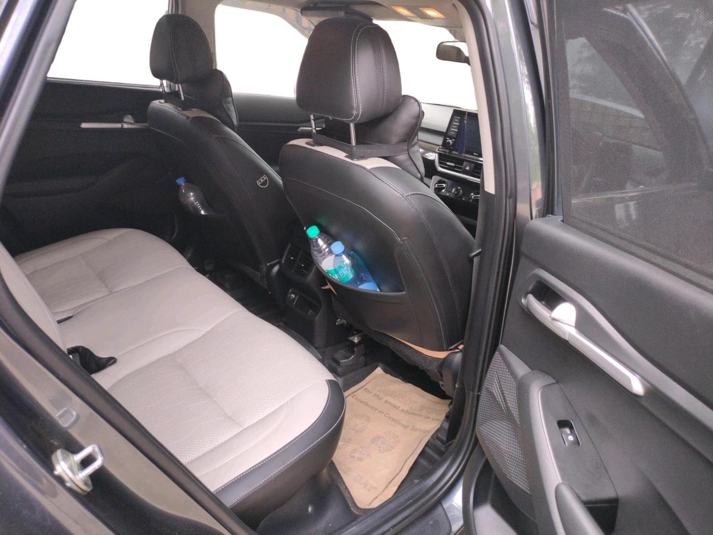 2022 KIA SELTOS HTK PLUS 1.5 DIESEL, Diesel, Manual, 45,181 km, interior