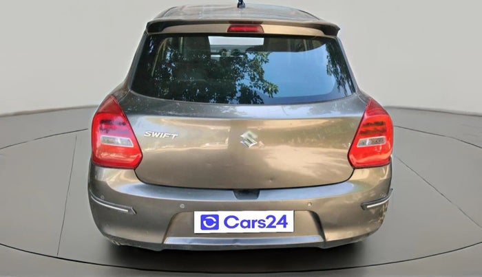 2021 Maruti Swift VXI, Petrol, Manual, 1,28,886 km, exterior