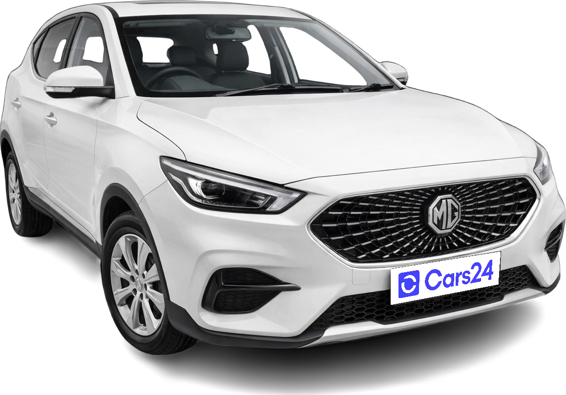 2022 MG ASTOR - SUV - Petrol - Manual - ₹8.00 lakh