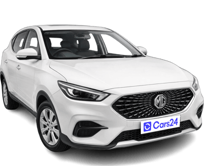 2022 MG ASTOR - SUV - Petrol - Manual - ₹8.00 lakh