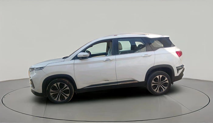 2021 MG HECTOR SHARP 1.5 DCT PETROL, Petrol, Automatic, 55,386 km, exterior