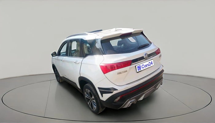 2021 MG HECTOR SHARP 1.5 DCT PETROL, Petrol, Automatic, 55,386 km, exterior