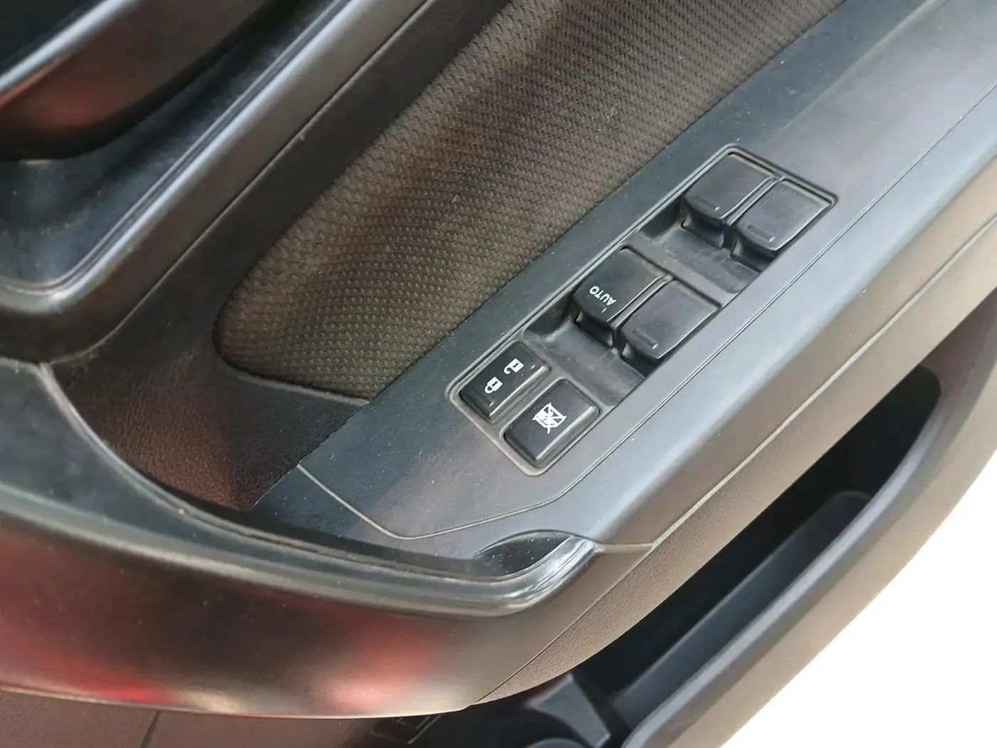 2019 Maruti Vitara Brezza VDI, Diesel, Manual, 80,607 km, interior